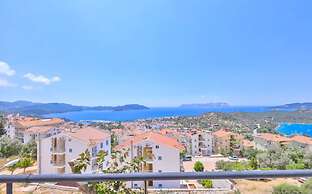 Fly Inn Suites Kaş