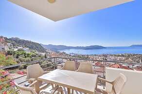 Fly Inn Suites Kaş