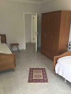 Fly Inn Suites Kaş