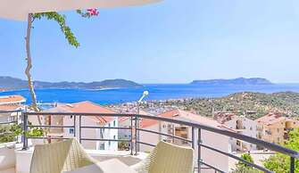 Fly Inn Suites Kaş