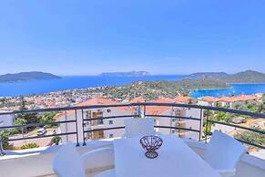 Fly Inn Suites Kaş