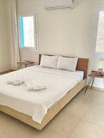 Fly Inn Suites Kaş