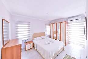 Fly Inn Suites Kaş