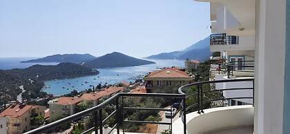 Fly Inn Suites Kaş
