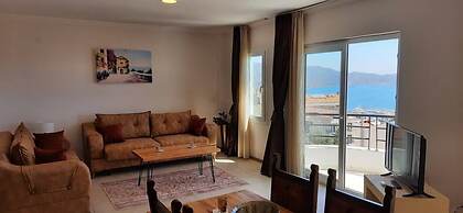 Fly Inn Suites Kaş