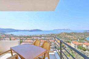 Fly Inn Suites Kaş