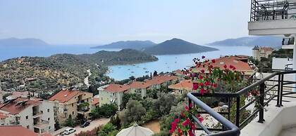 Fly Inn Suites Kaş