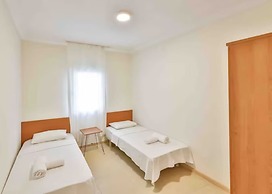 Fly Inn Suites Kaş
