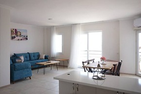 Fly Inn Suites Kaş
