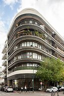 Cozy 2BDR with Parking