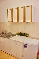 NIR Apartments Budva