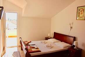 NIR Apartments Budva