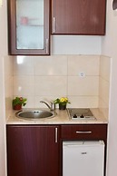 NIR Apartments Budva