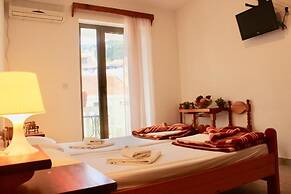 NIR Apartments Budva