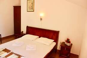 NIR Apartments Budva