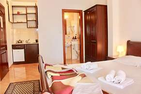 NIR Apartments Budva