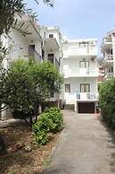 NIR Apartments Budva