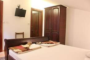 NIR Apartments Budva