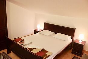 NIR Apartments Budva