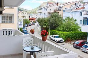 NIR Apartments Budva