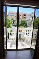 NIR Apartments Budva