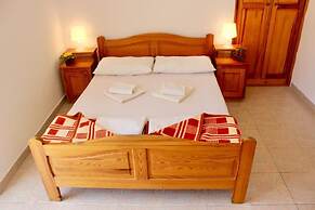 NIR Apartments Budva