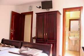 NIR Apartments Budva