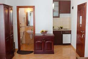 NIR Apartments Budva