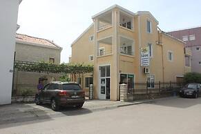 NIR Apartments Budva