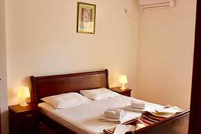 NIR Apartments Budva