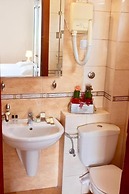 NIR Apartments Budva