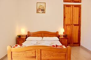 NIR Apartments Budva