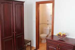 NIR Apartments Budva