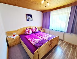 Holiday Home With Garden and Barbecue