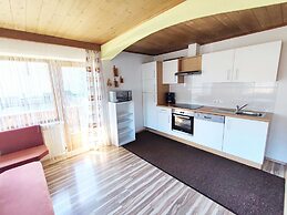 Group Holiday Home in Hippach With Garden and Barbecue