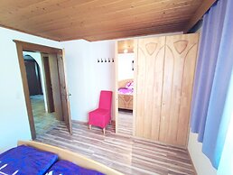 Holiday Home With Garden and Barbecue