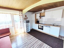 Holiday Home With Garden and Barbecue