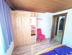 Holiday Home With Garden and Barbecue