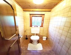 Chalet in Hippach Near Ski Paradise