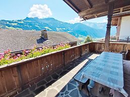 Holiday Home With Garden and Barbecue