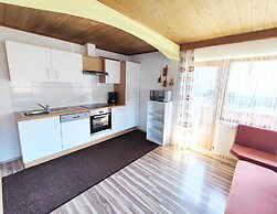 Holiday Home With Garden and Barbecue