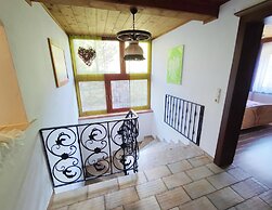 Holiday Home With Garden and Barbecue