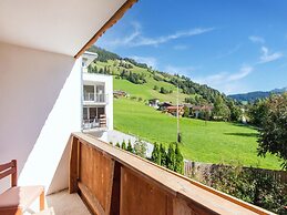 Apartment in Oberau With Infrared Sauna and Pool