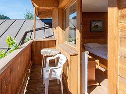 Apartment in Oberau With Infrared Sauna and Pool