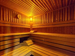 Apartment in Oberau With Infrared Sauna and Pool