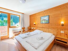 Apartment in Oberau With Infrared Sauna and Pool