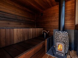 Lodge 21