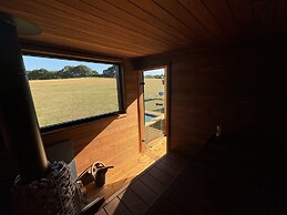 Lodge 21
