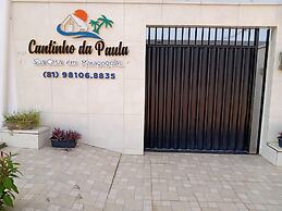 Pousada Cantinho da Paula