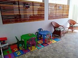 Pousada Cantinho da Paula